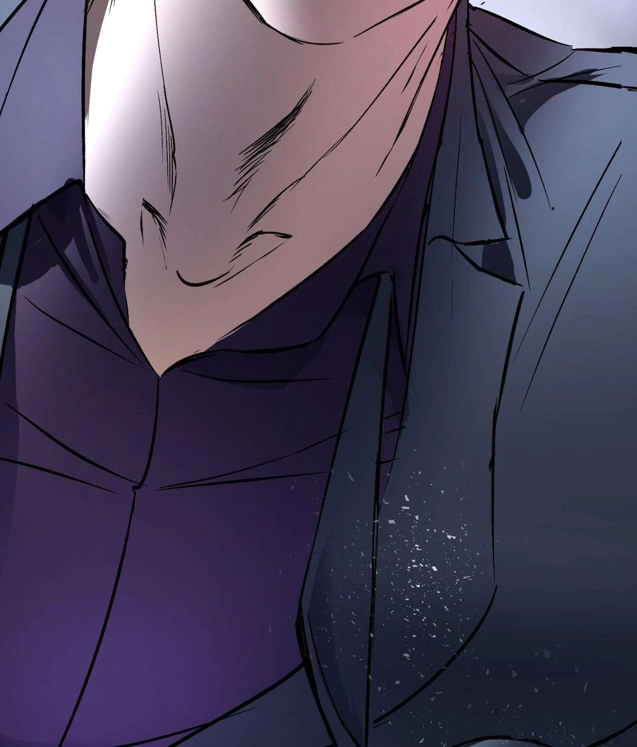 Ian’s Binding Chapter 16 page 123 - 