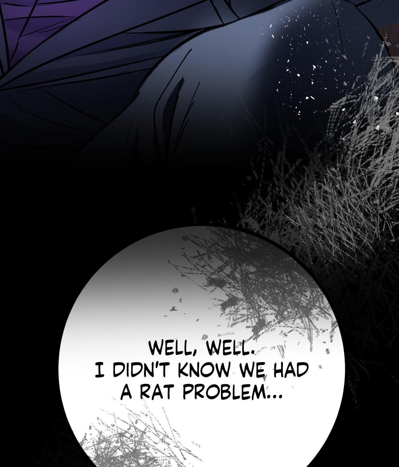 Ian’s Binding Chapter 16 page 124 - 