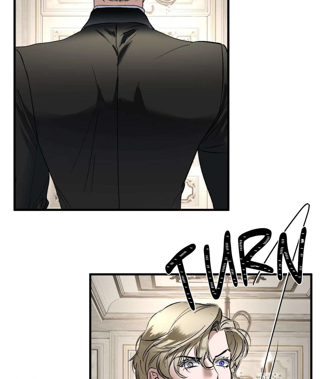 Ian’s Binding Chapter 16 page 15 - 