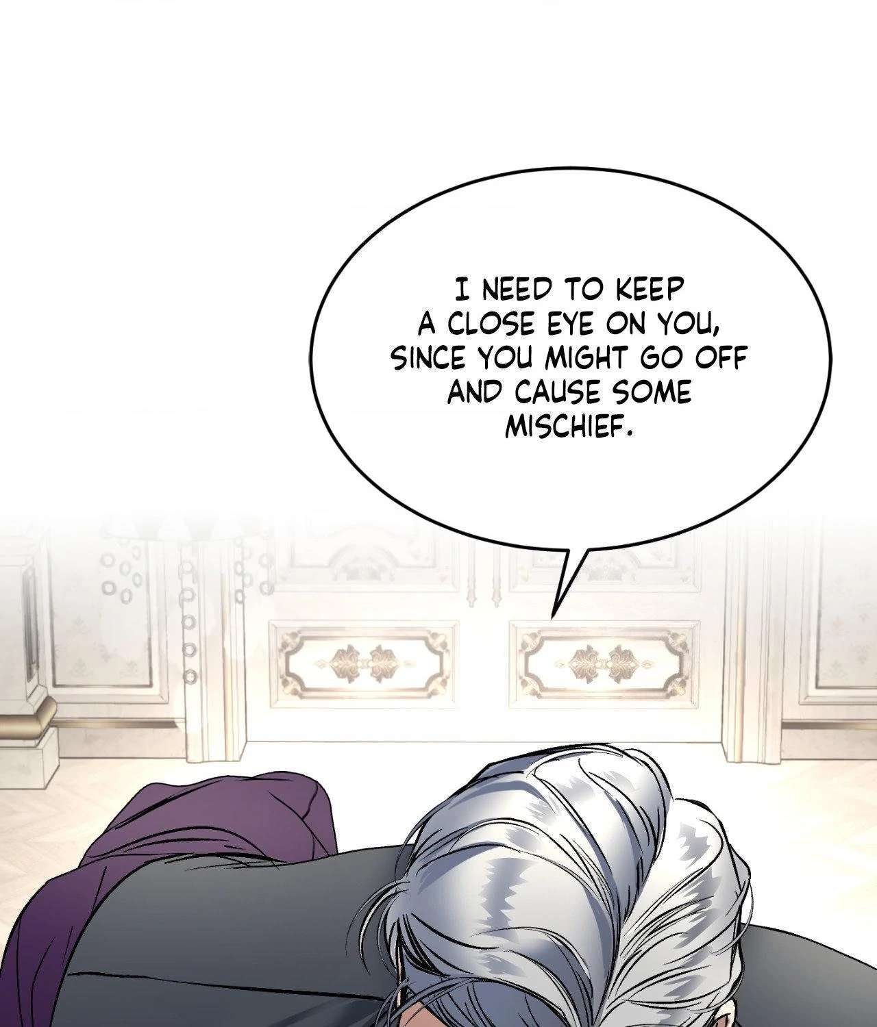 Ian’s Binding Chapter 16 page 17 - 