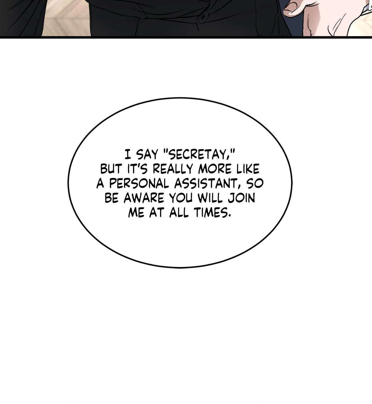 Ian’s Binding Chapter 16 page 19 - 
