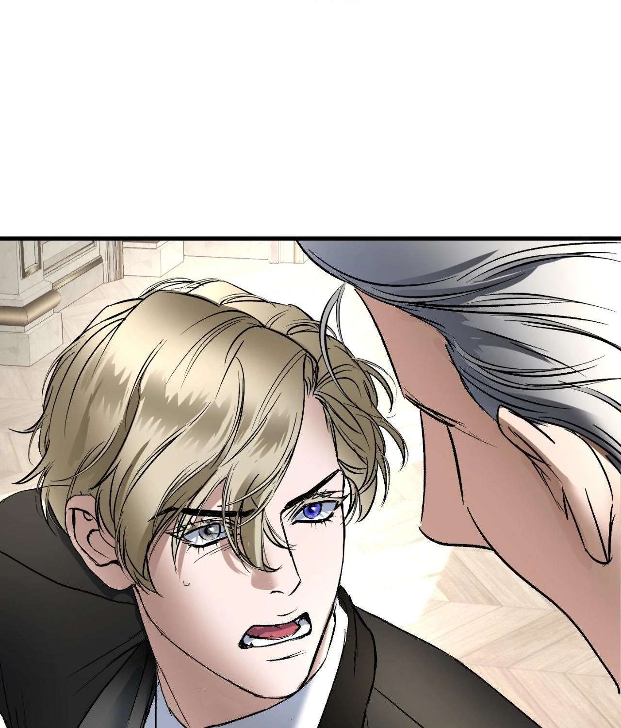 Ian’s Binding Chapter 16 page 20 - 