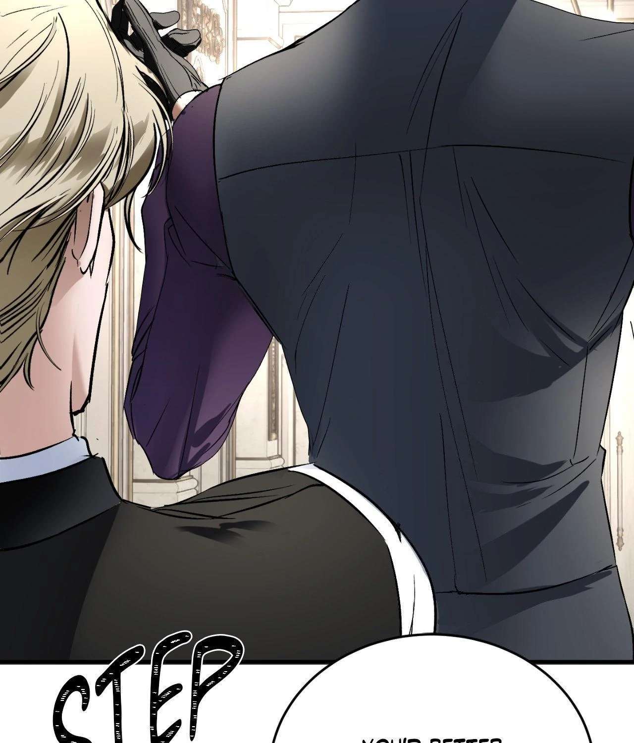 Ian’s Binding Chapter 16 page 24 - 