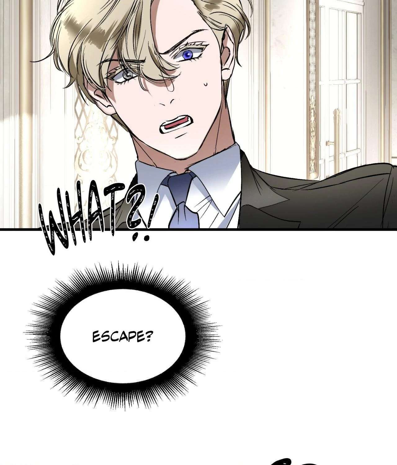 Ian’s Binding Chapter 16 page 28 - 
