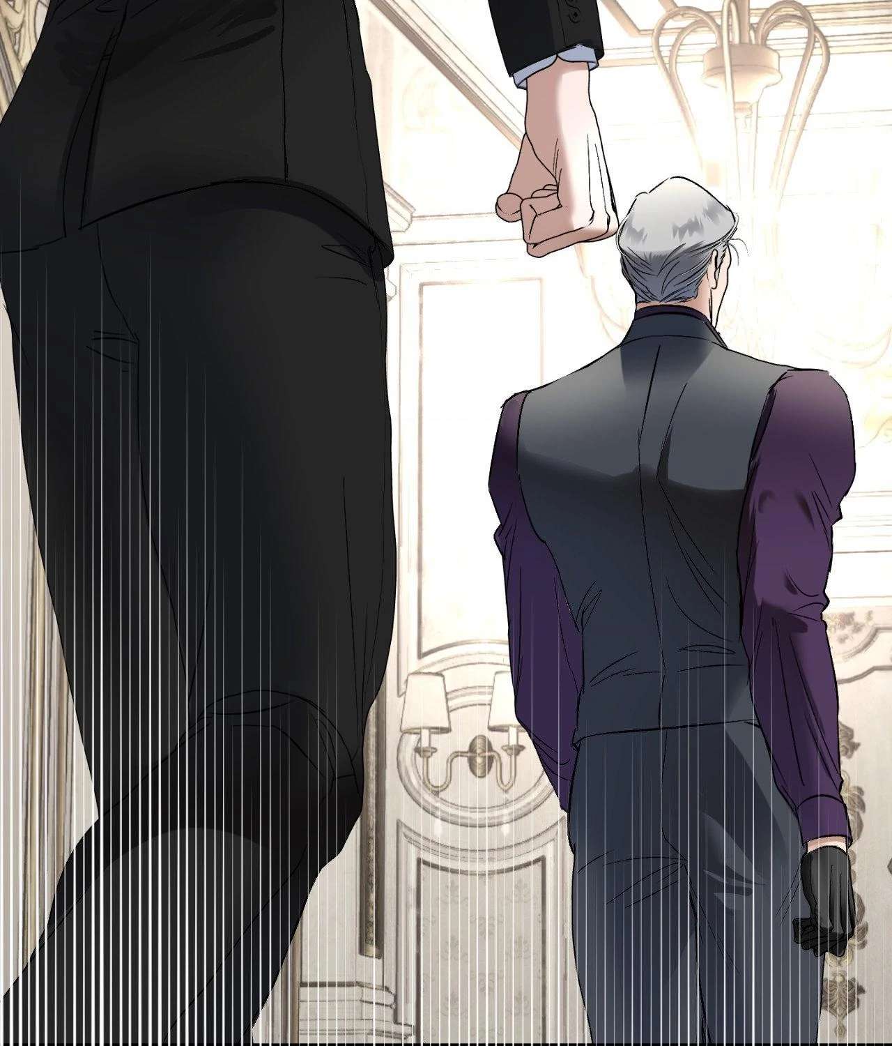 Ian’s Binding Chapter 16 page 30 - 