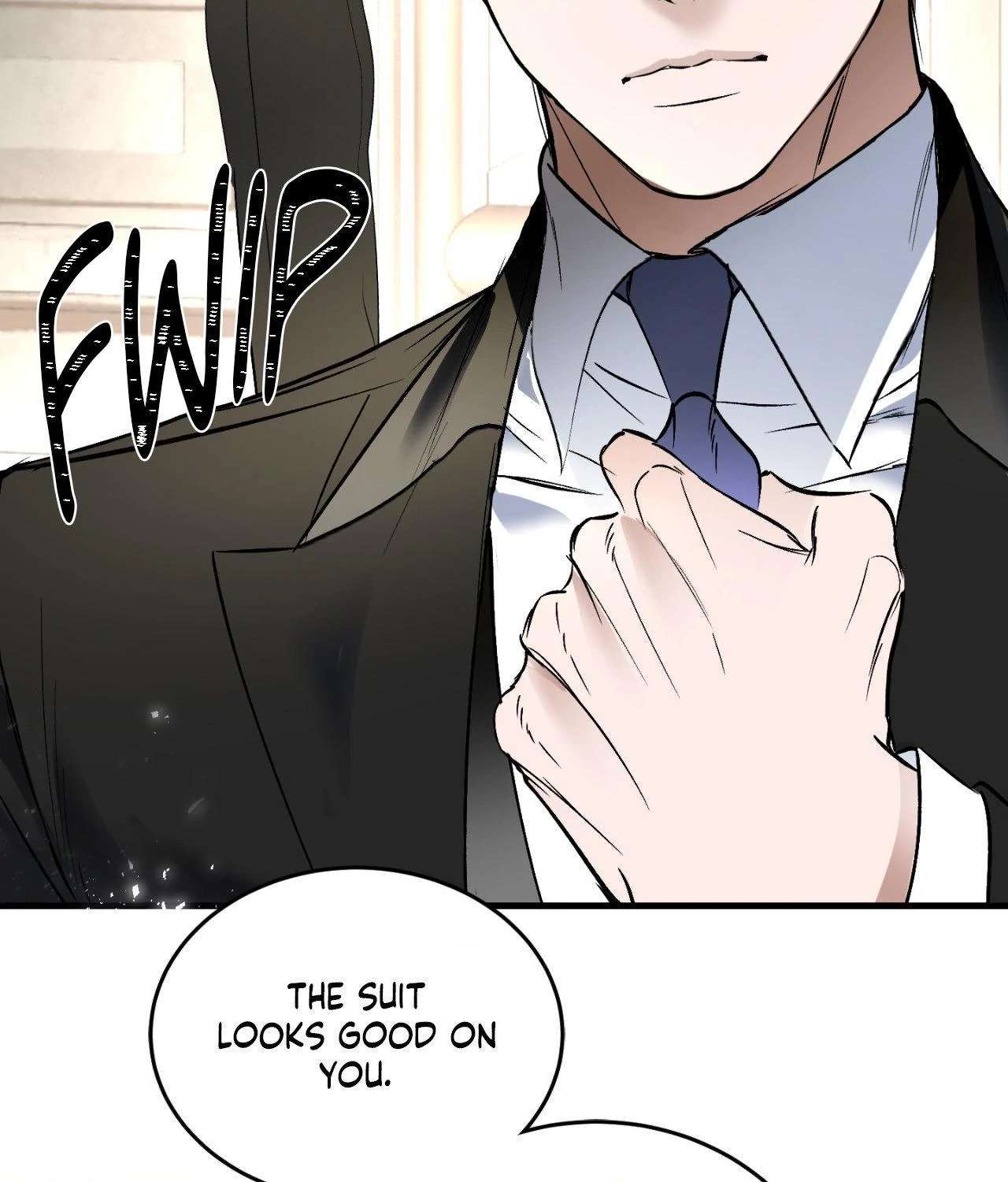 Ian’s Binding Chapter 16 page 4 - 