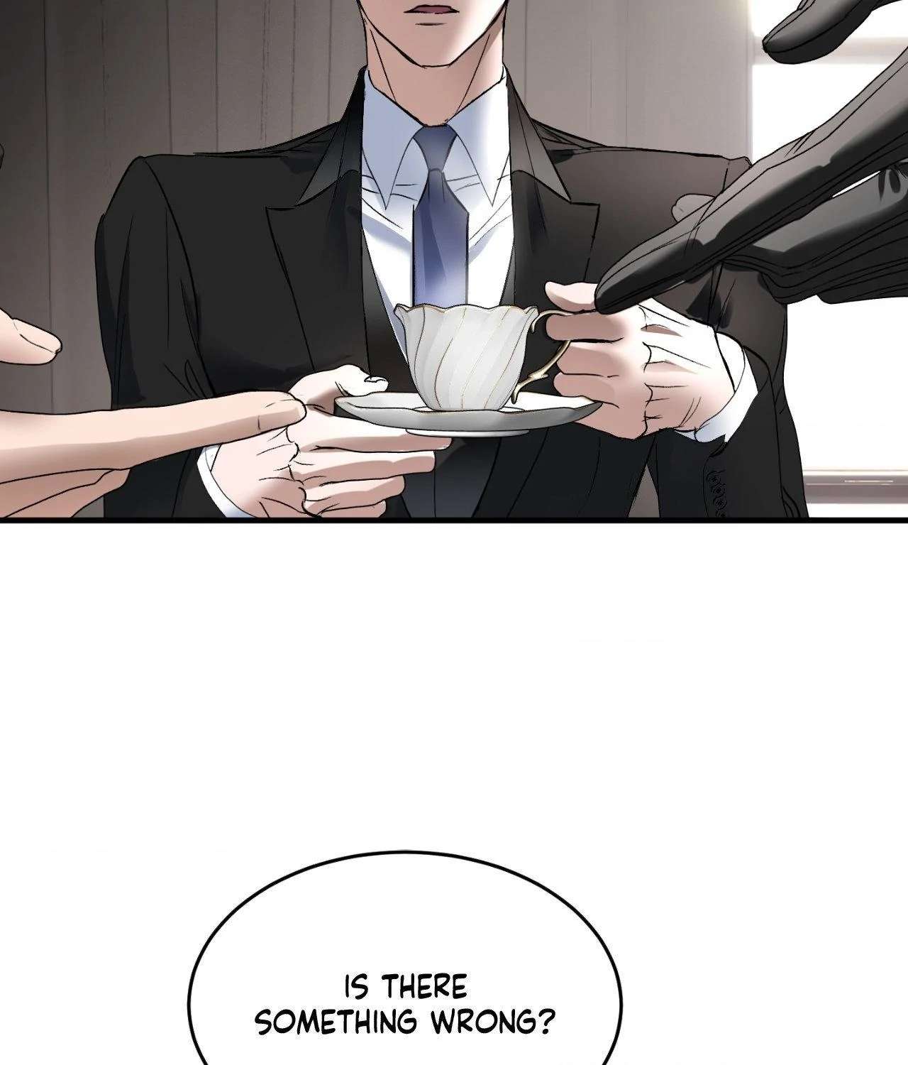 Ian’s Binding Chapter 16 page 35 - 