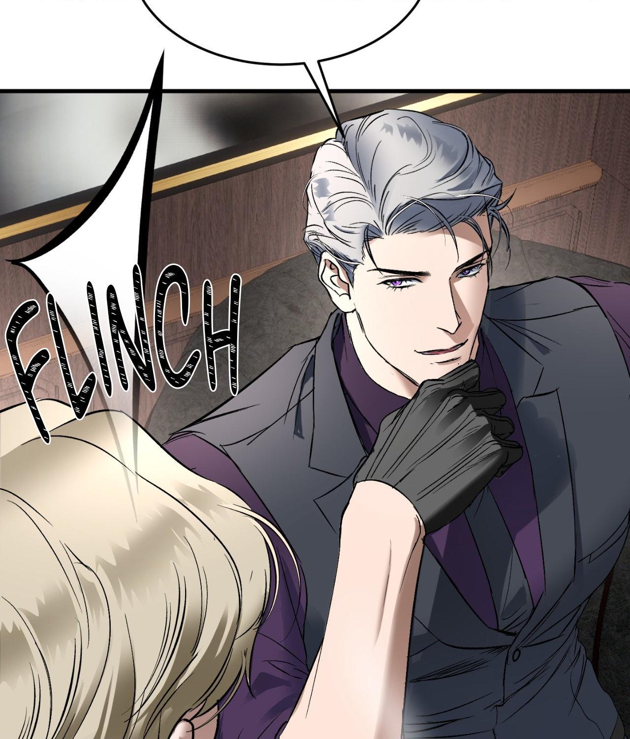 Ian’s Binding Chapter 16 page 36 - 