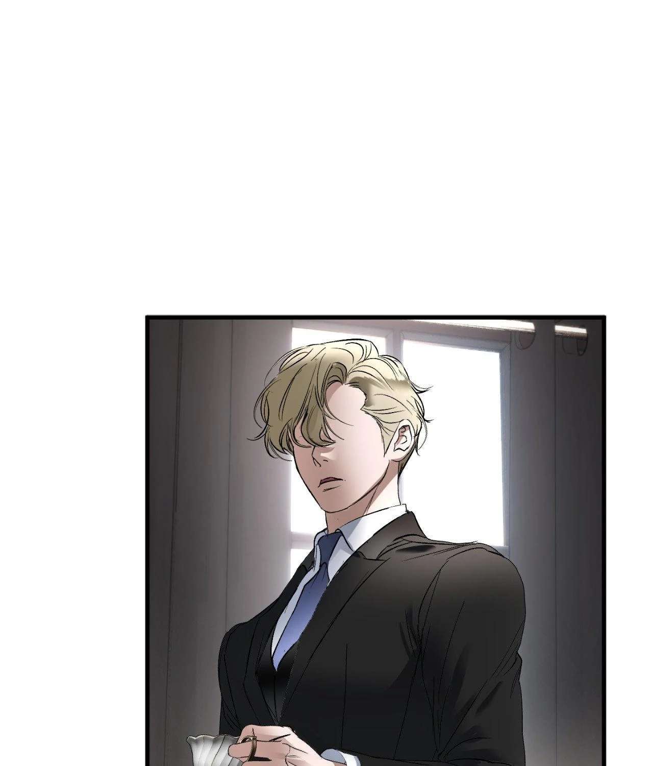 Ian’s Binding Chapter 16 page 38 - 