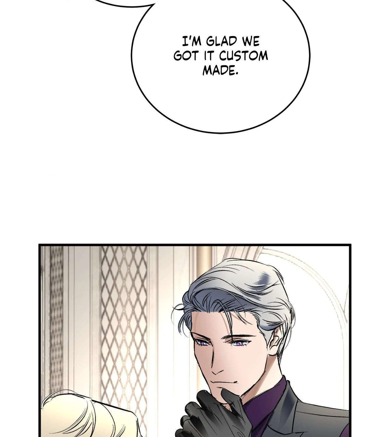 Ian’s Binding Chapter 16 page 5 - 