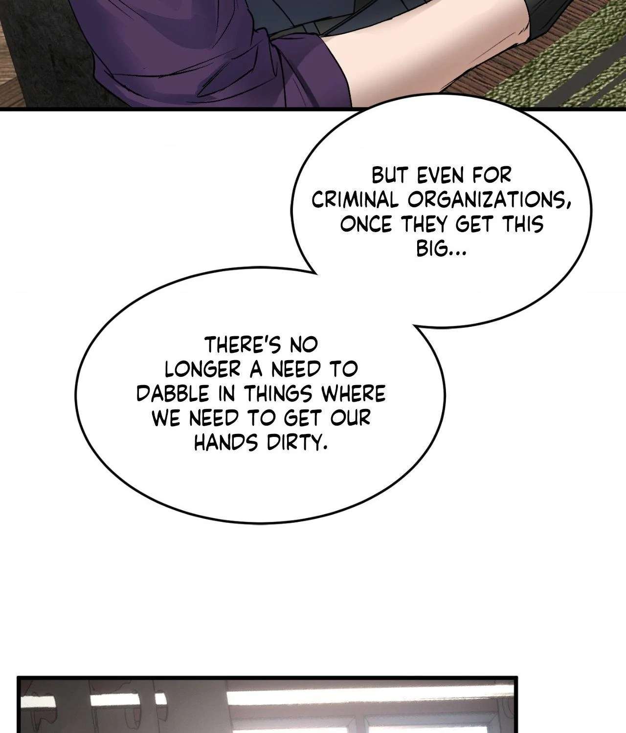 Ian’s Binding Chapter 16 page 41 - 