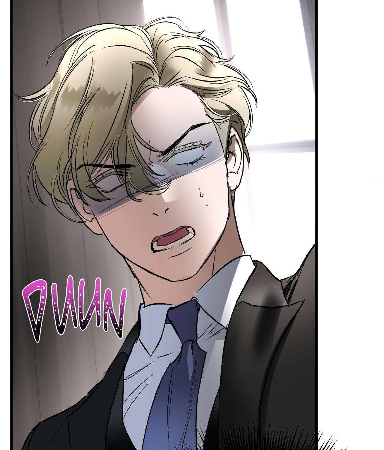 Ian’s Binding Chapter 16 page 42 - 