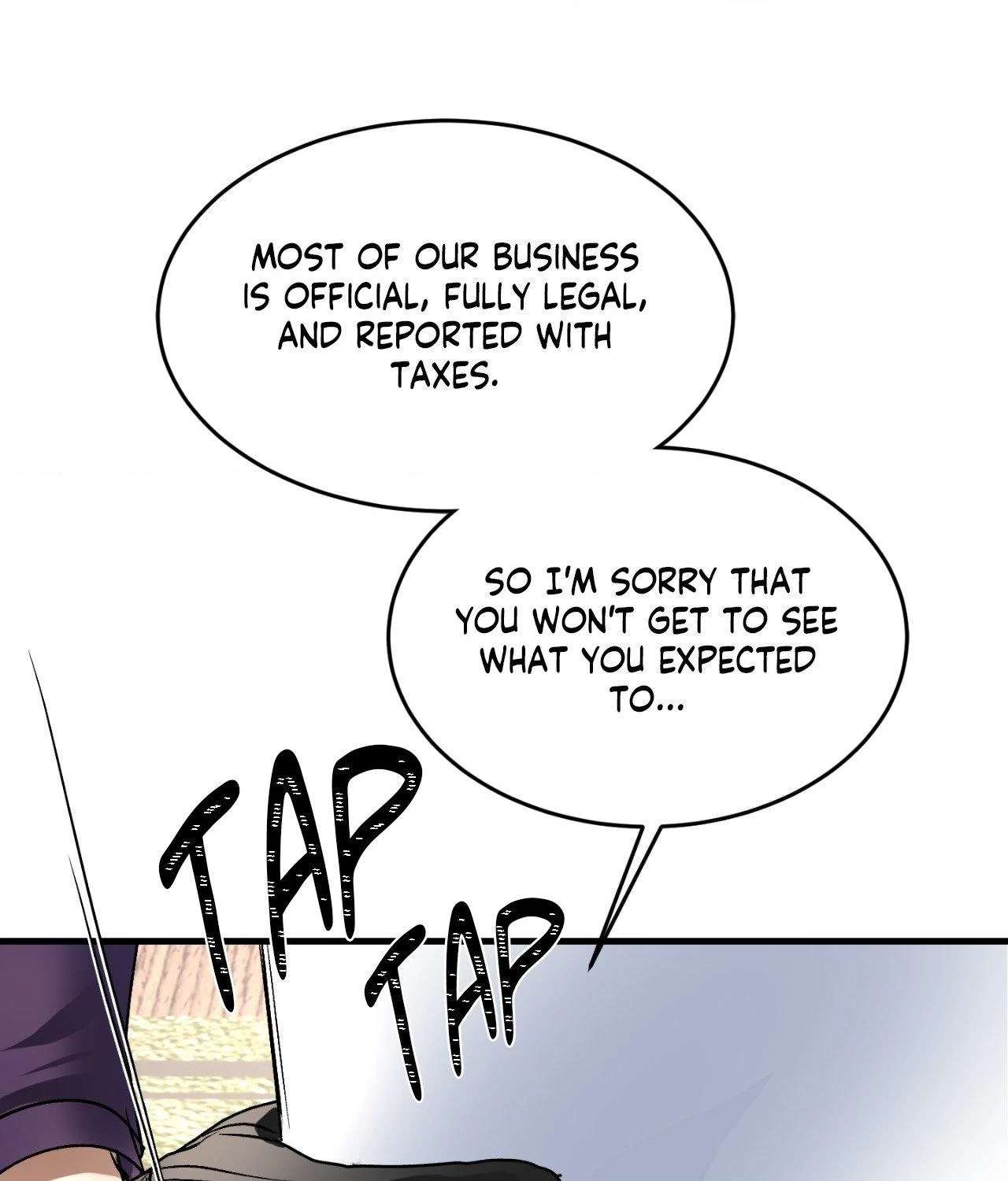 Ian’s Binding Chapter 16 page 44 - 