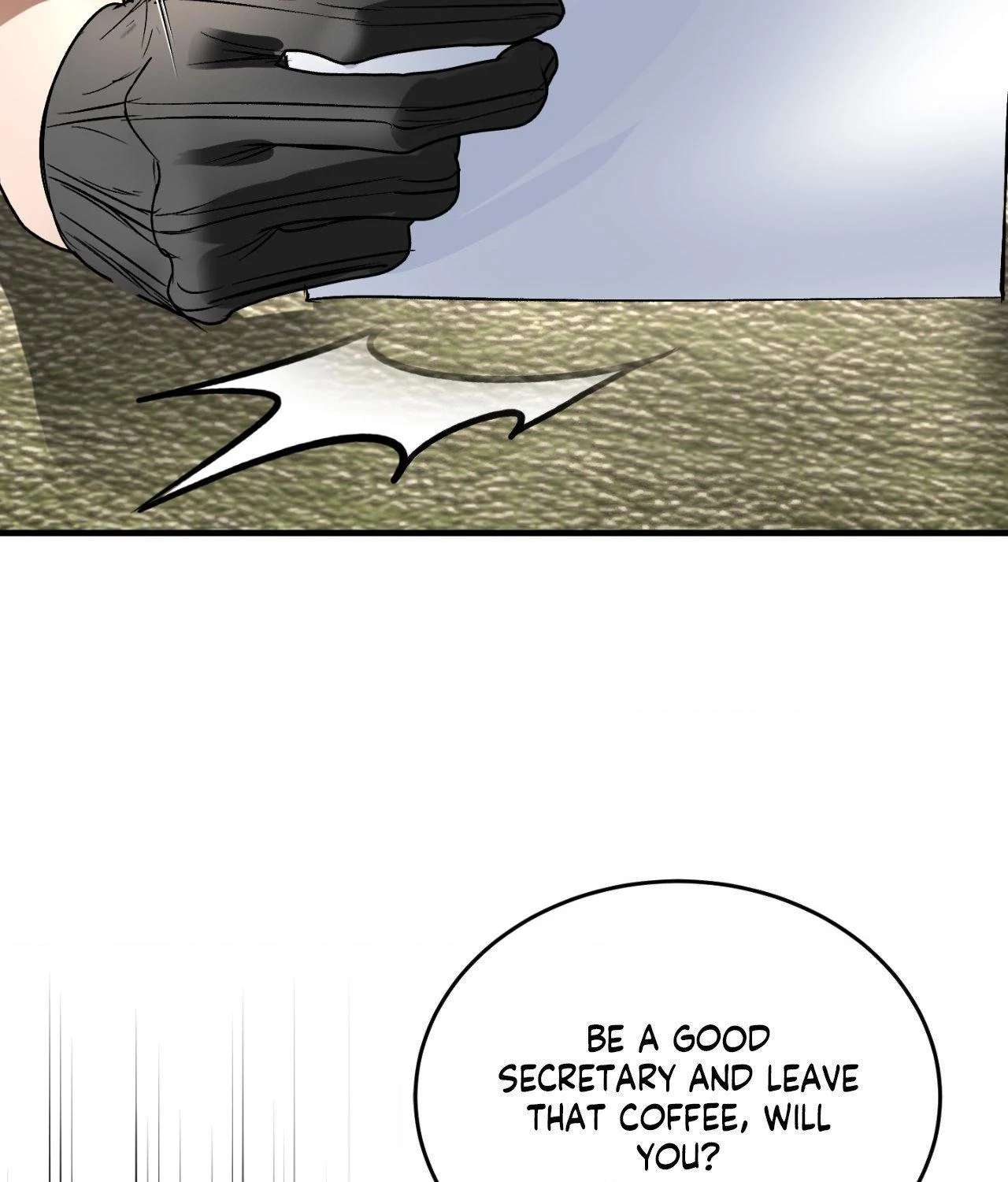 Ian’s Binding Chapter 16 page 45 - 