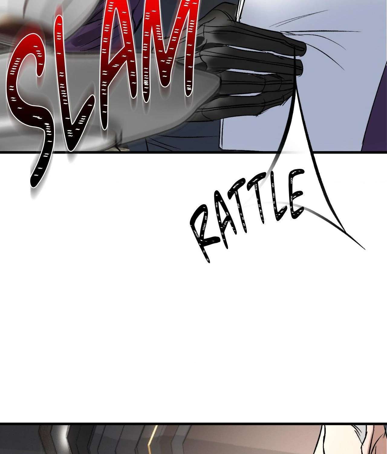 Ian’s Binding Chapter 16 page 47 - 