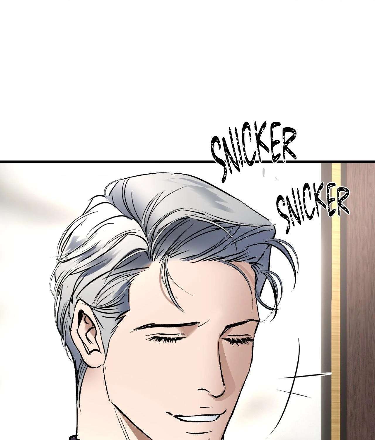 Ian’s Binding Chapter 16 page 50 - 