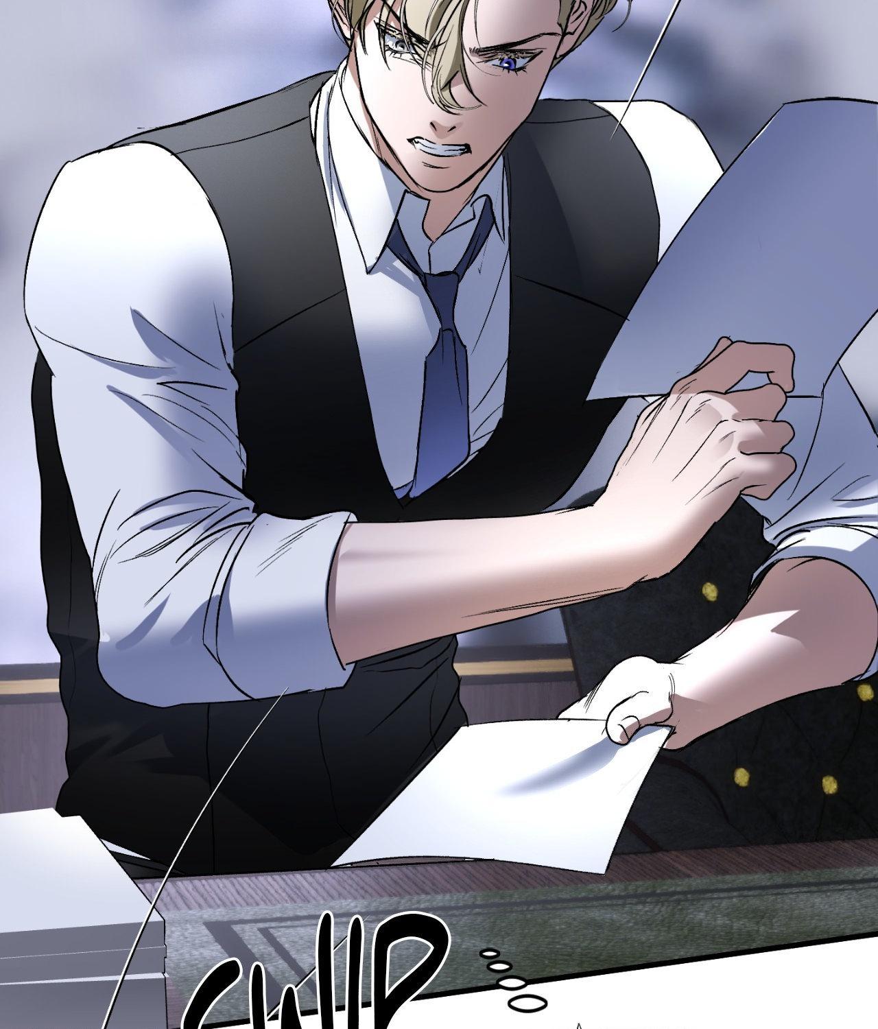Ian’s Binding Chapter 16 page 59 - 