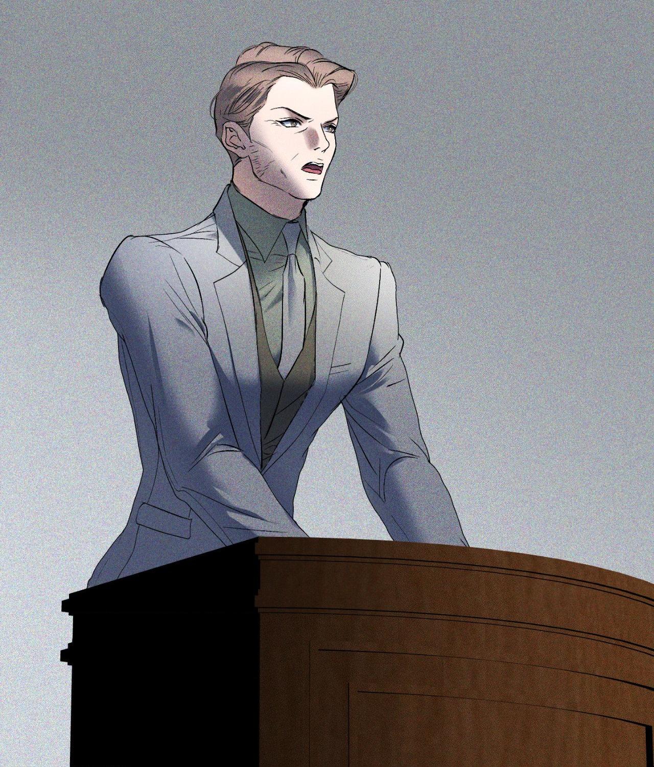 Ian’s Binding Chapter 16 page 64 - 