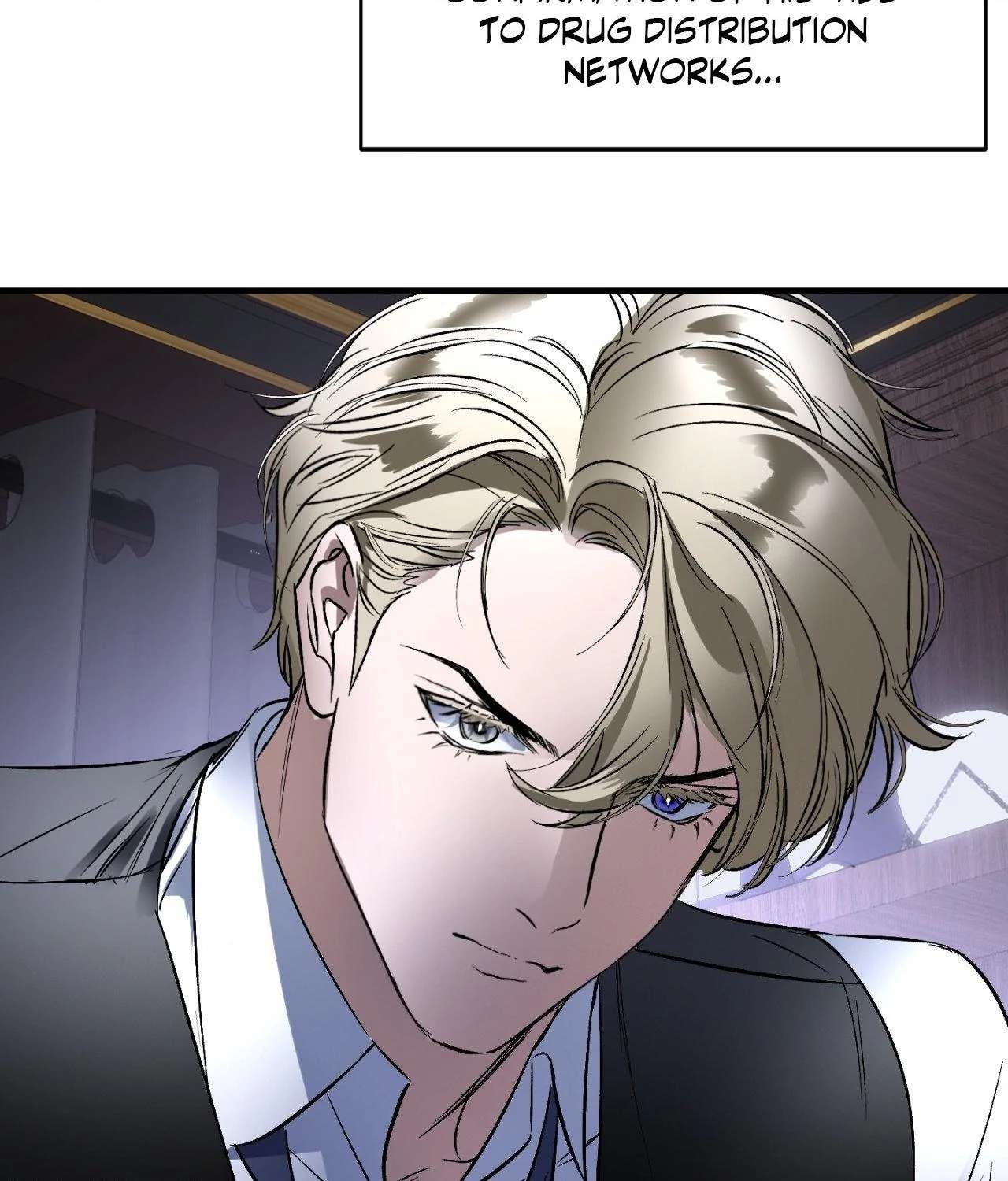 Ian’s Binding Chapter 16 page 70 - 