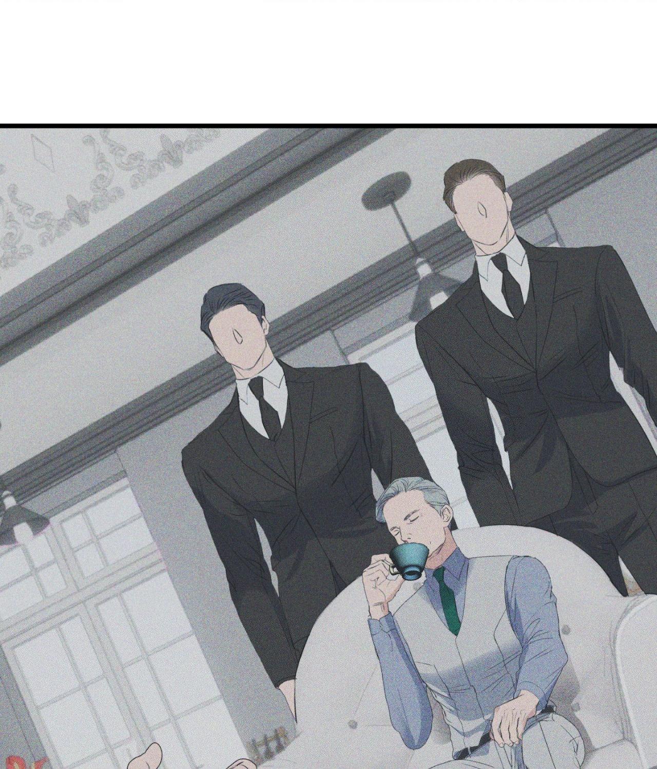 Ian’s Binding Chapter 16 page 72 - 