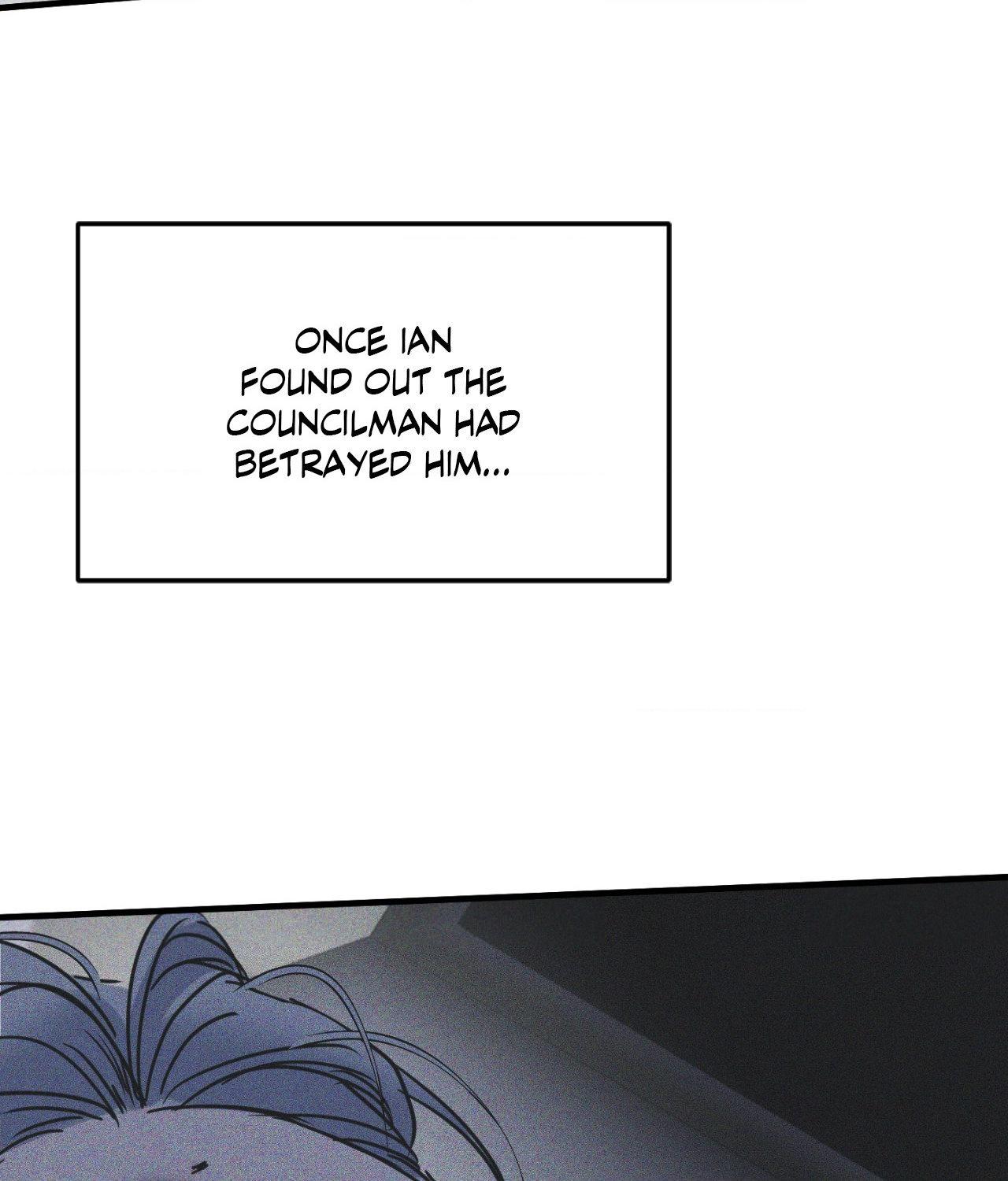 Ian’s Binding Chapter 16 page 75 - 
