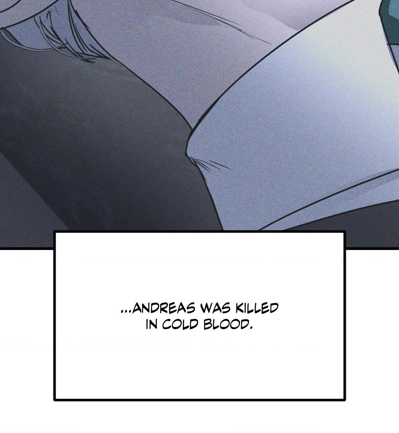 Ian’s Binding Chapter 16 page 77 - 