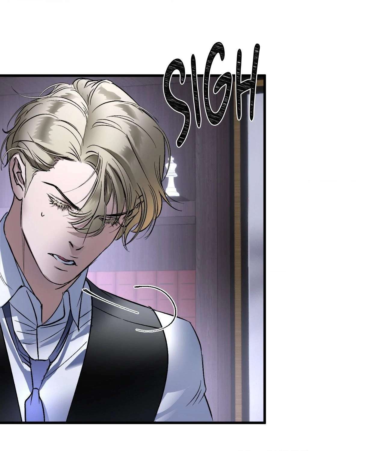 Ian’s Binding Chapter 16 page 78 - 