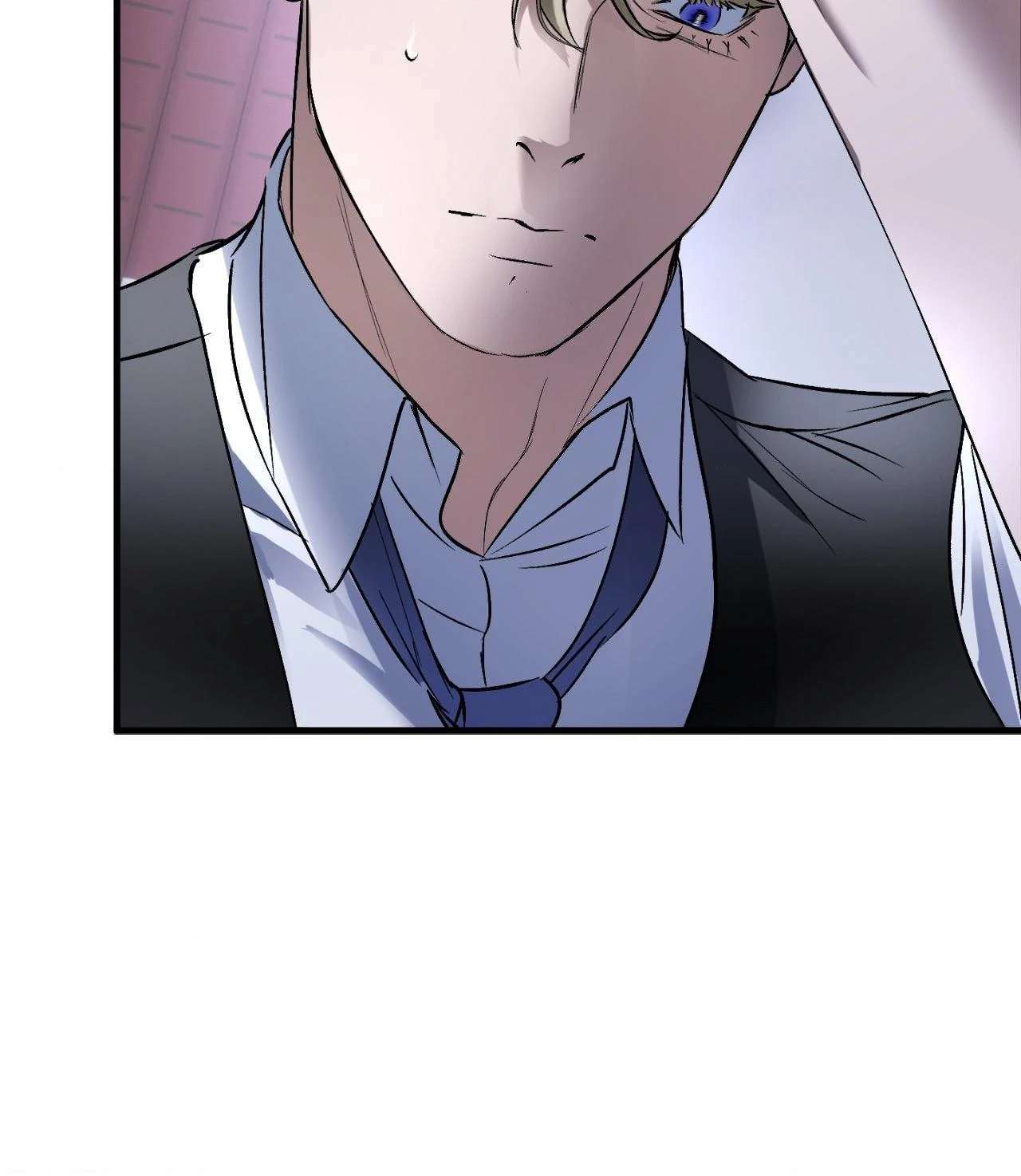 Ian’s Binding Chapter 16 page 80 - 