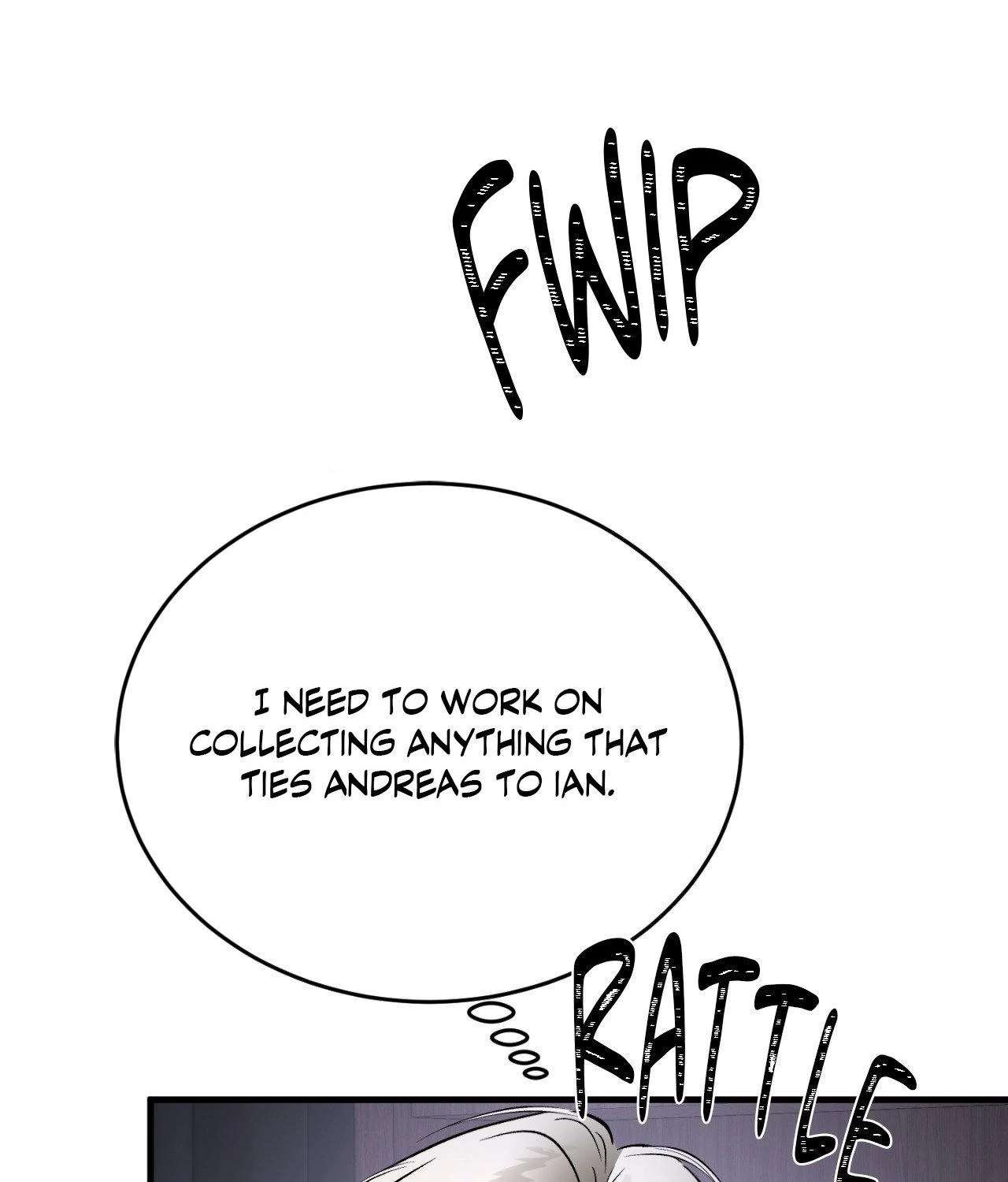 Ian’s Binding Chapter 16 page 89 - 