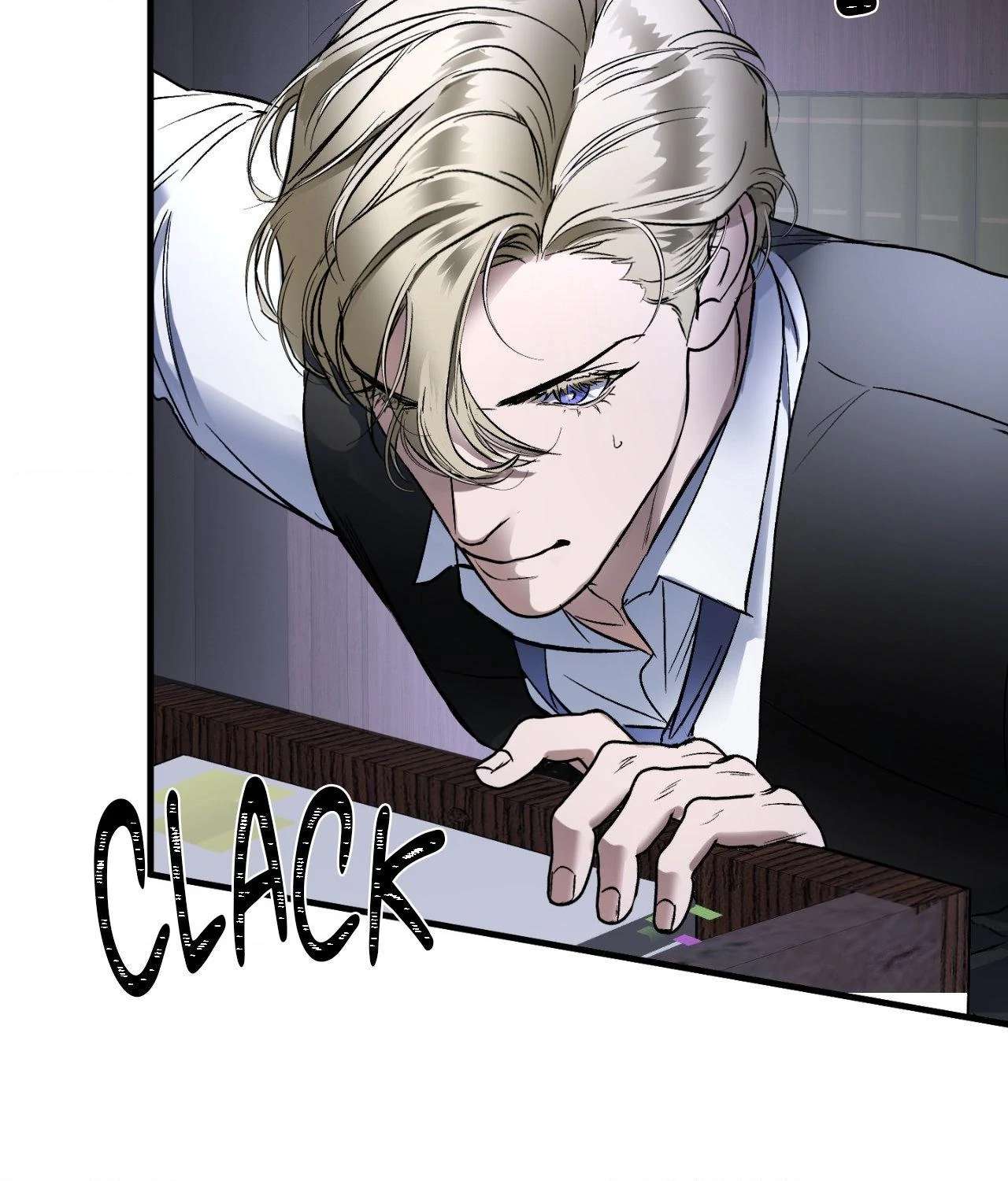 Ian’s Binding Chapter 16 page 90 - 