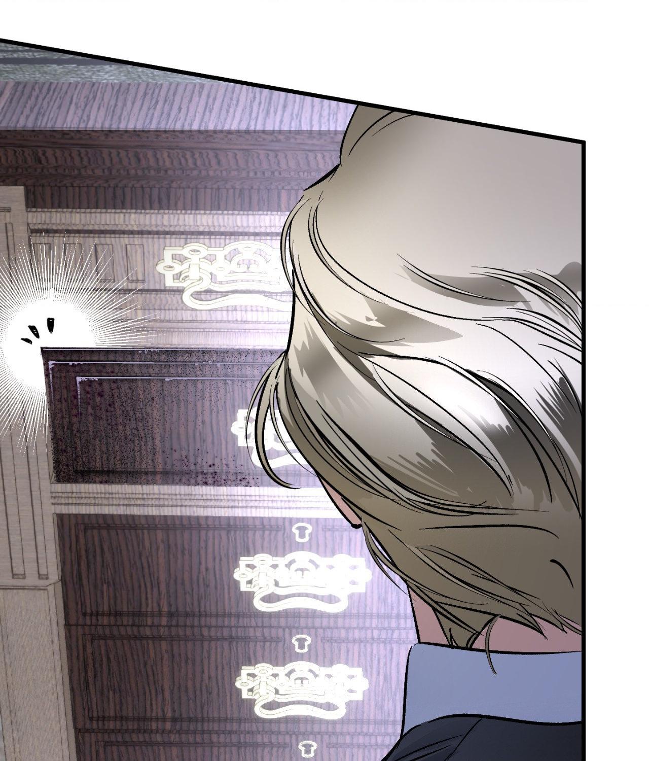 Ian’s Binding Chapter 16 page 91 - 