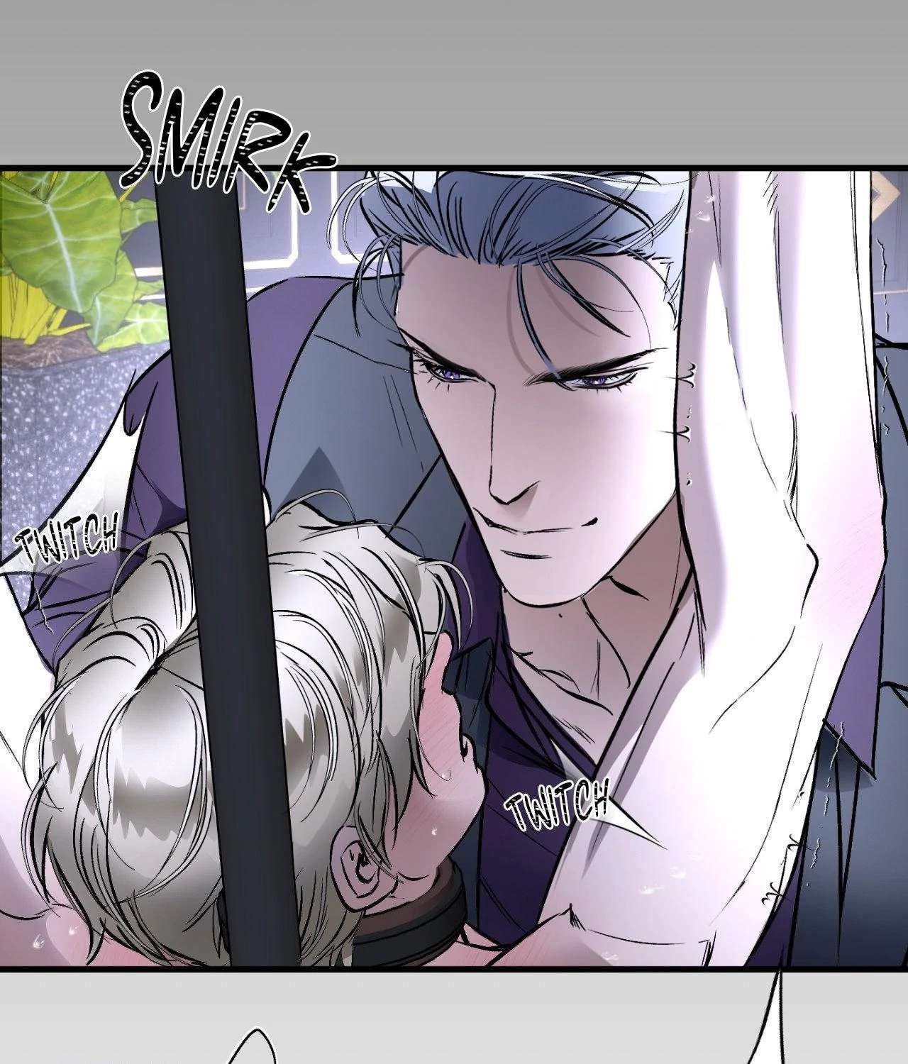Ian’s Binding Chapter 17 page 105 - 