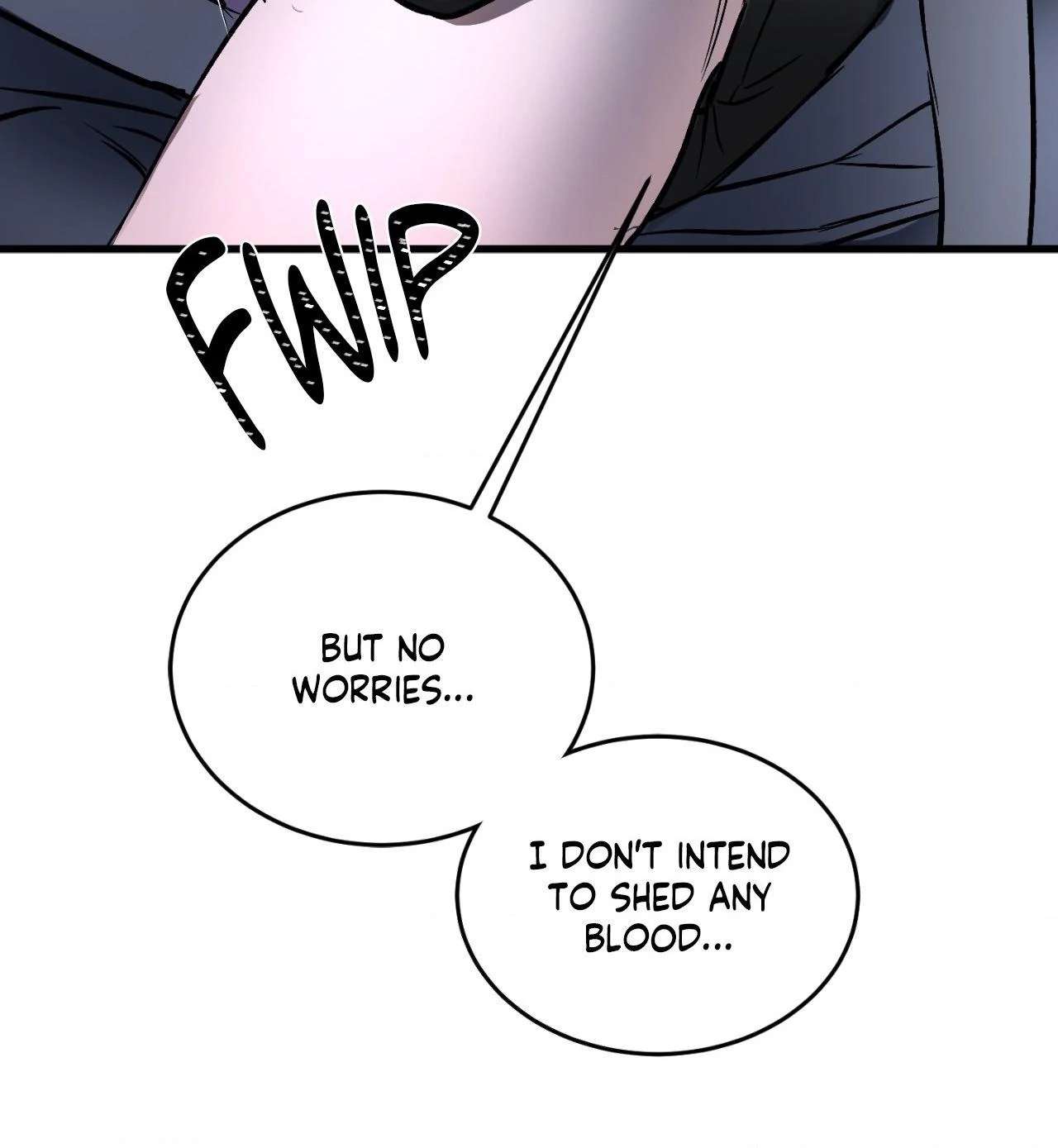 Ian’s Binding Chapter 17 page 107 - 