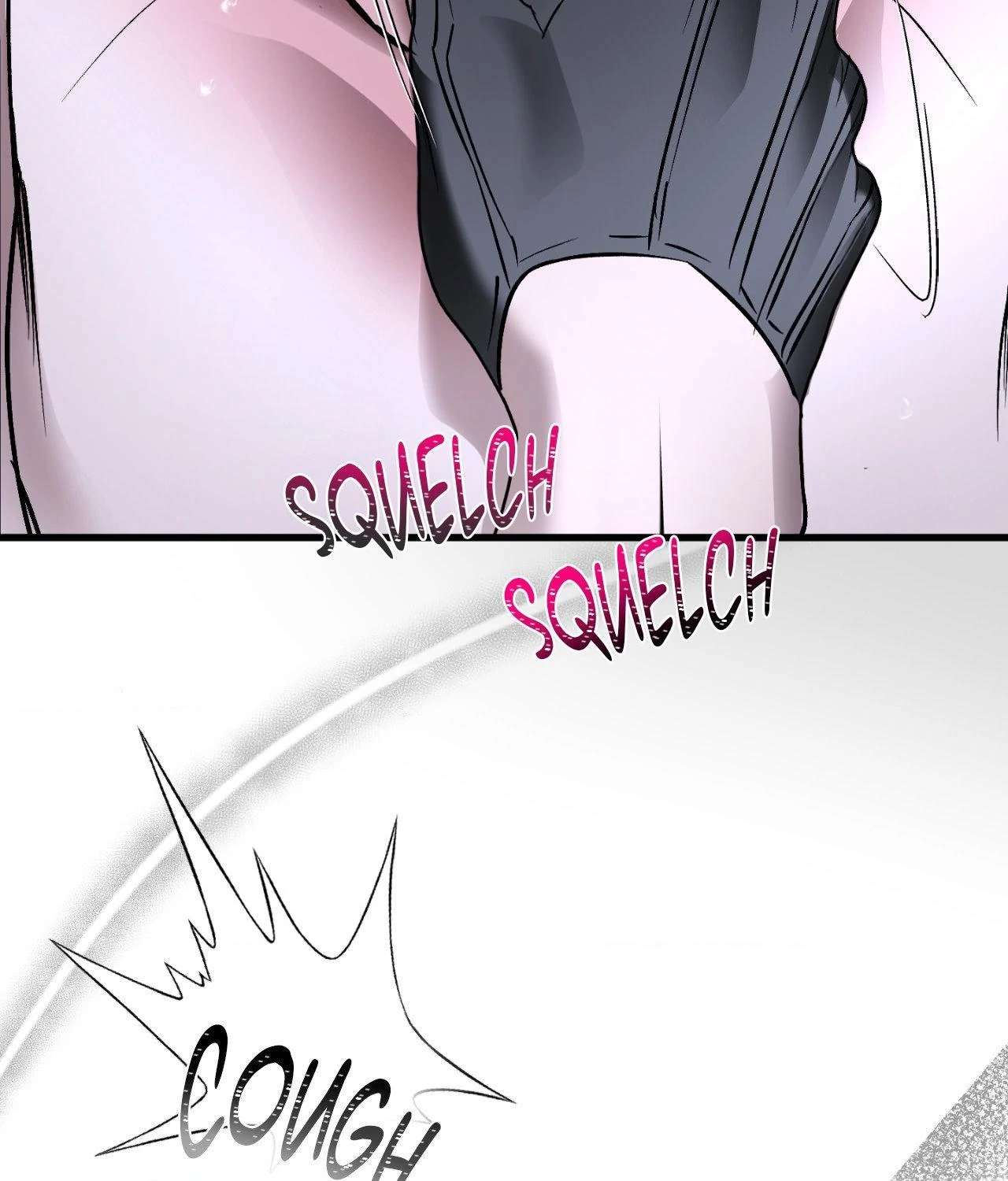 Ian’s Binding Chapter 17 page 109 - 