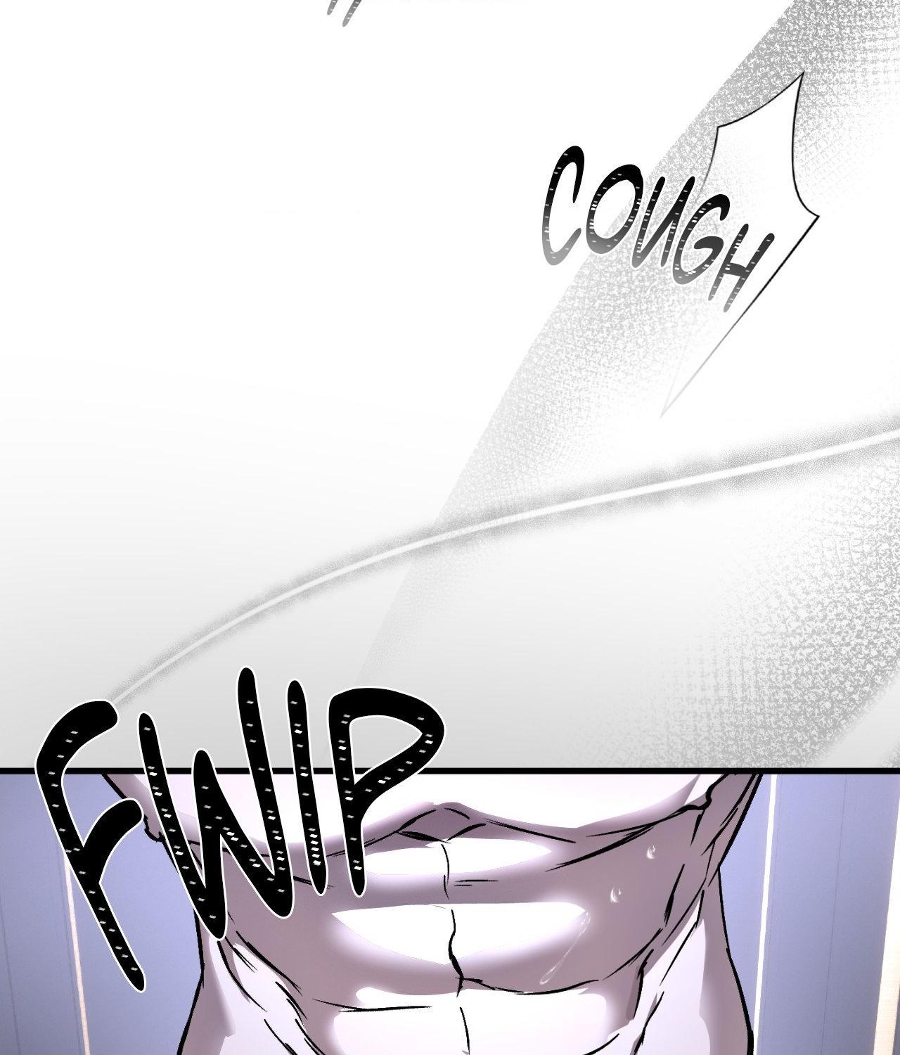 Ian’s Binding Chapter 17 page 110 - 