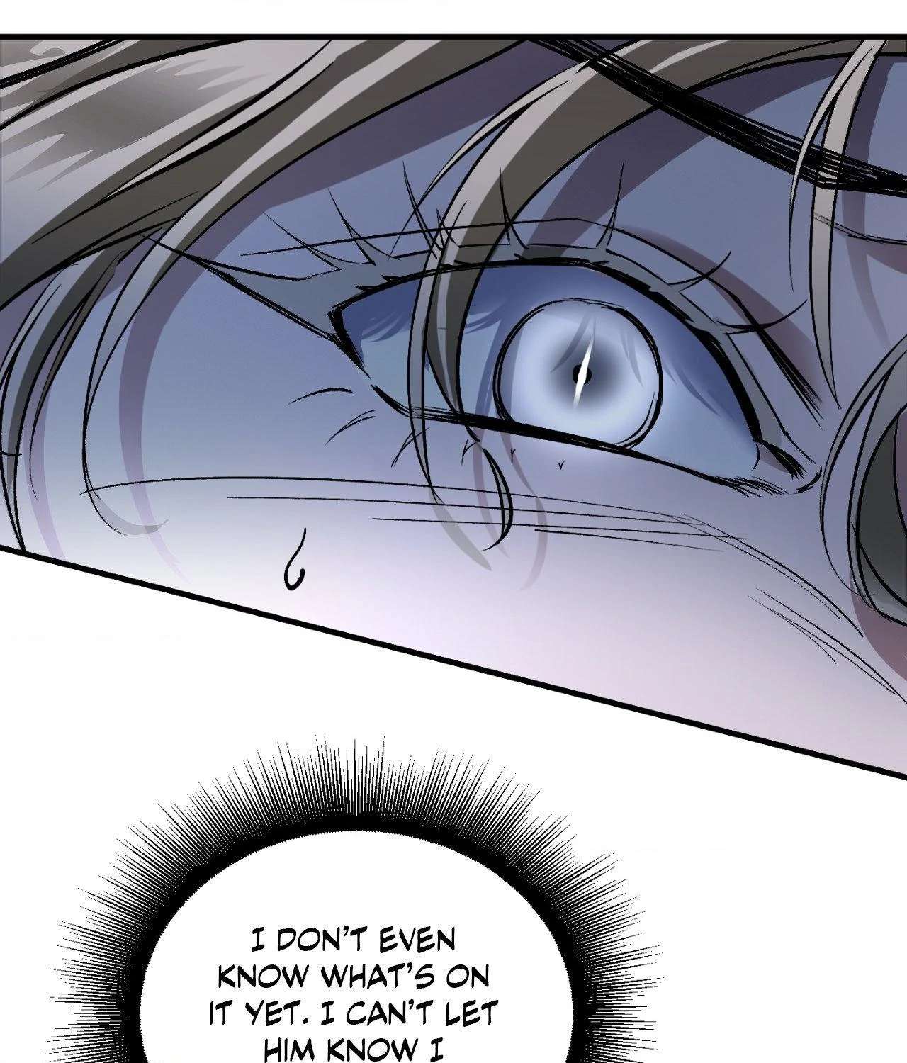 Ian’s Binding Chapter 17 page 12 - 