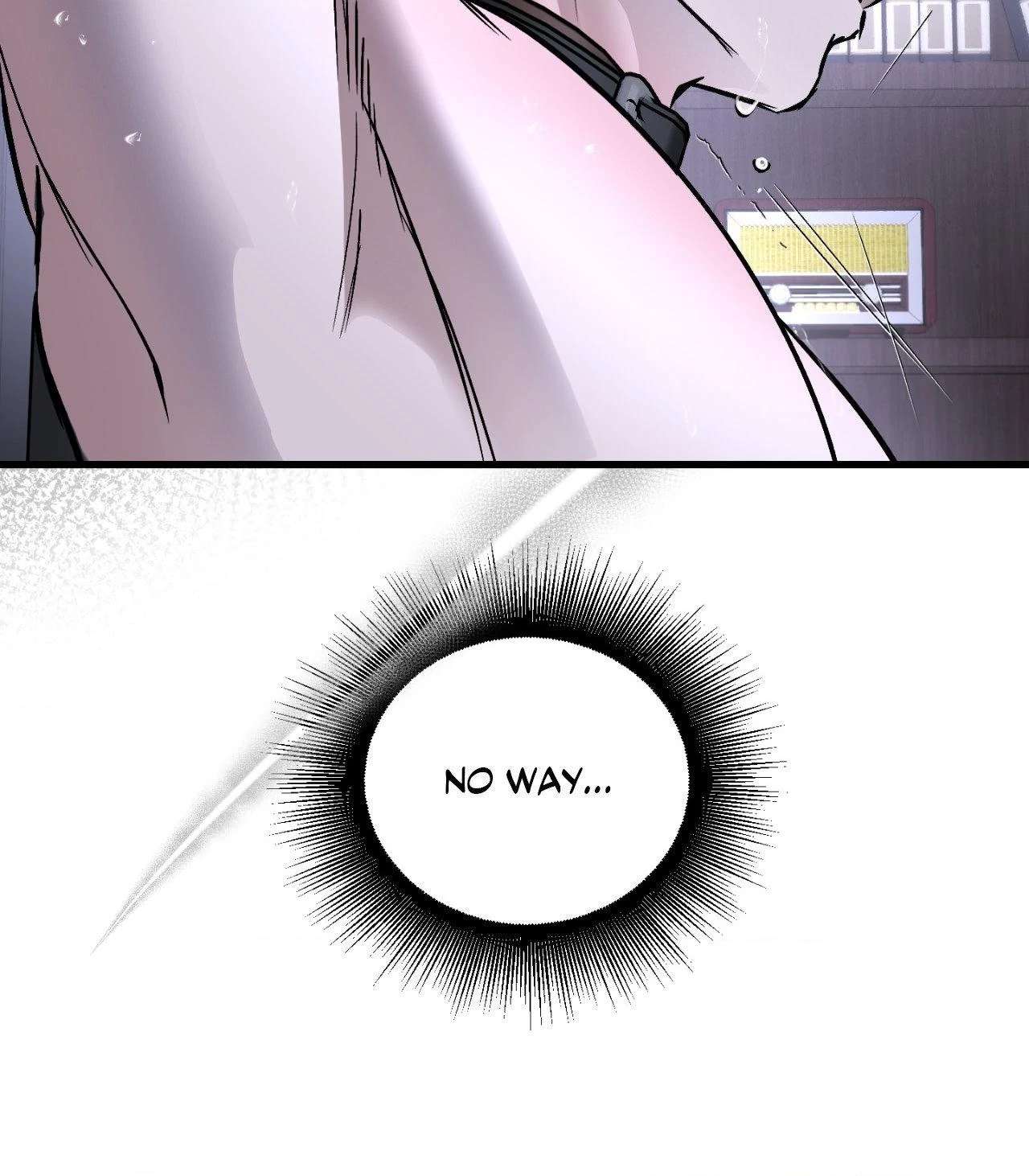 Ian’s Binding Chapter 17 page 115 - 