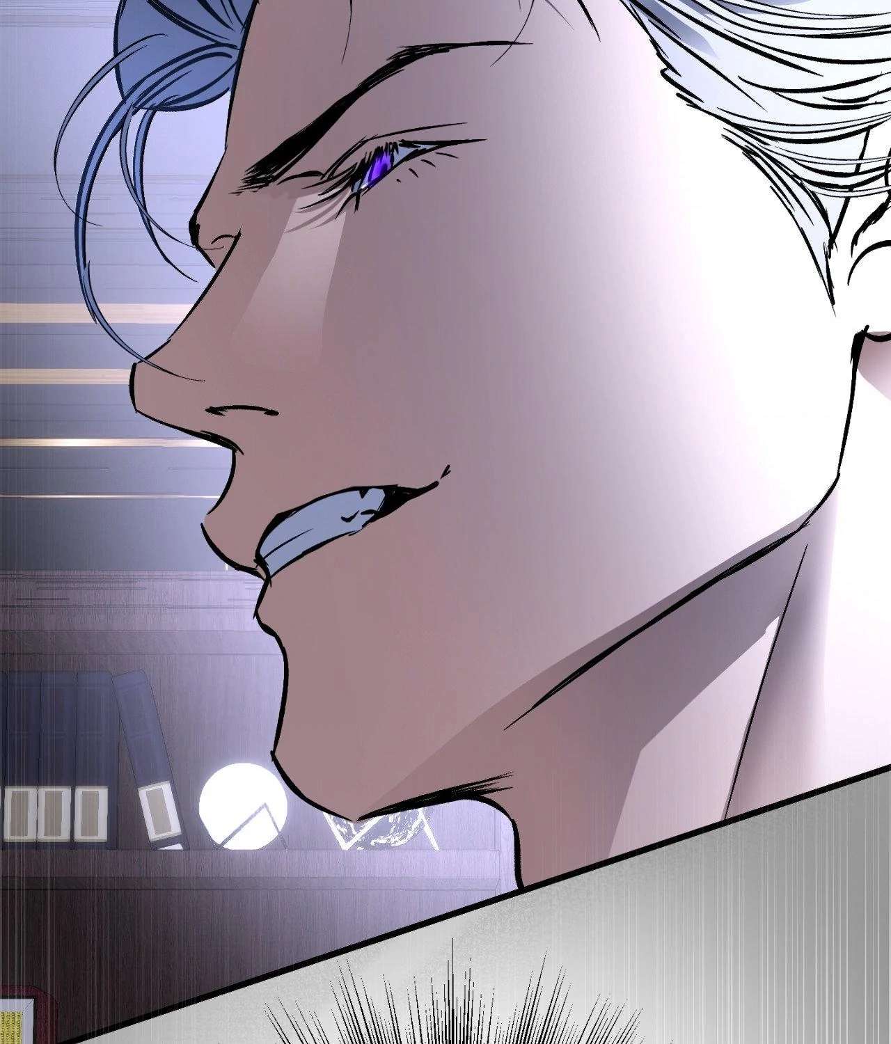 Ian’s Binding Chapter 17 page 118 - 