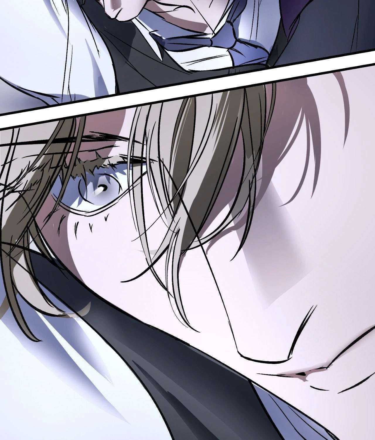 Ian’s Binding Chapter 17 page 17 - 