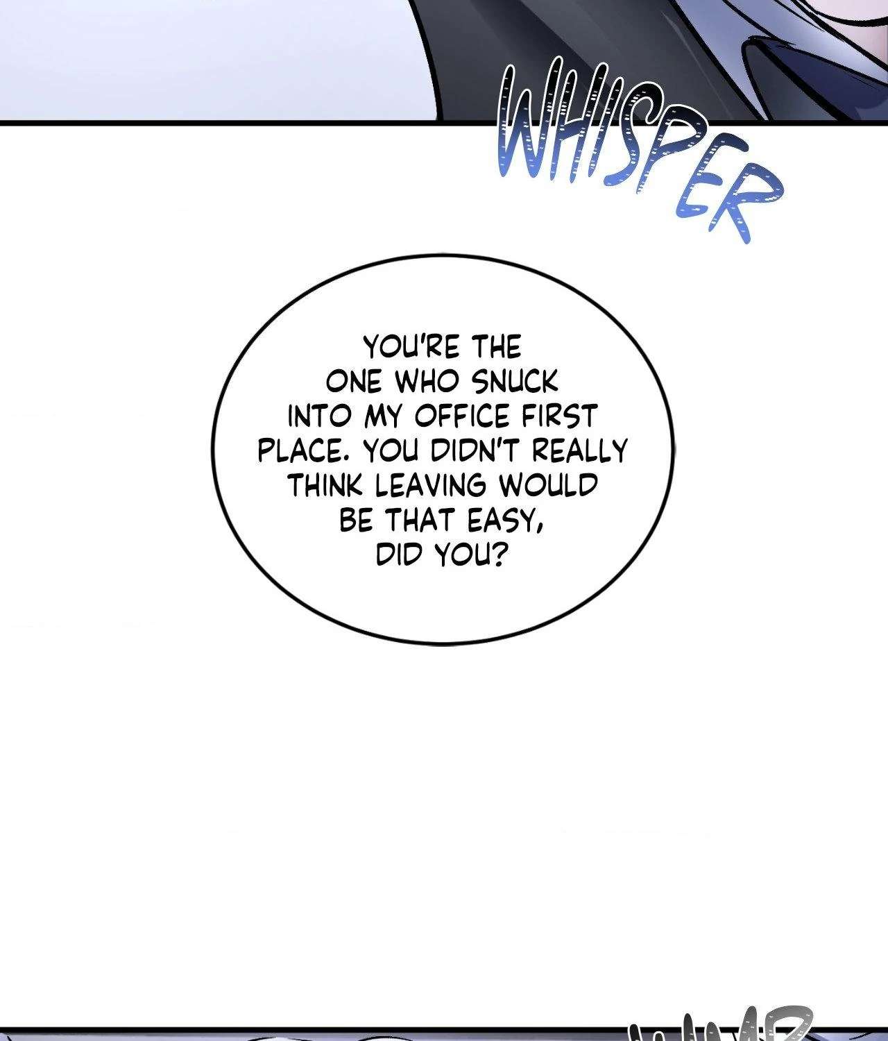 Ian’s Binding Chapter 17 page 18 - 