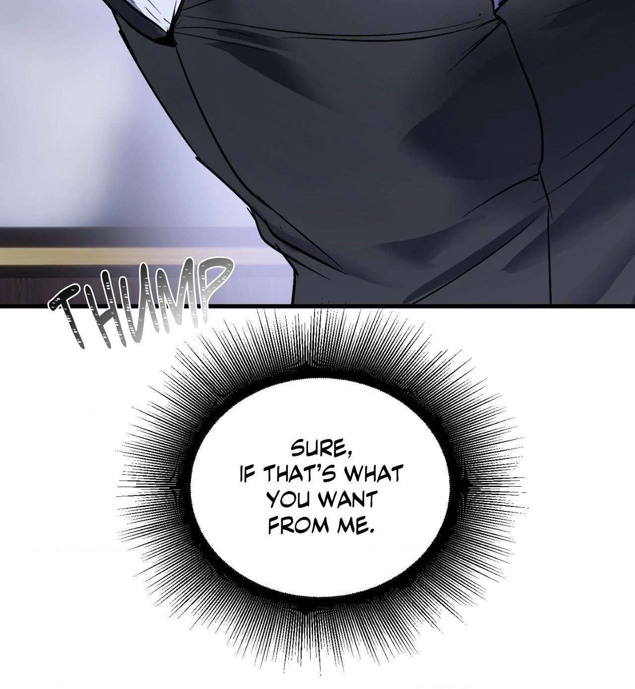 Ian’s Binding Chapter 17 page 20 - 