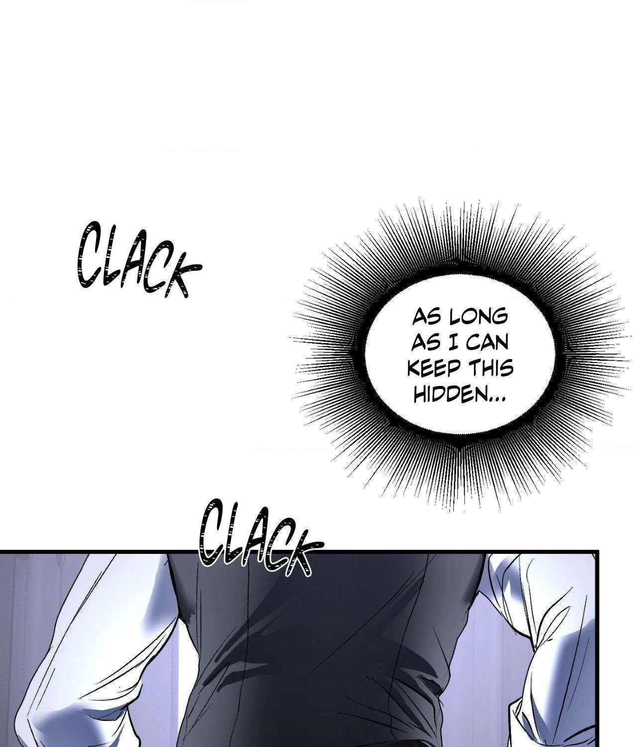 Ian’s Binding Chapter 17 page 21 - 