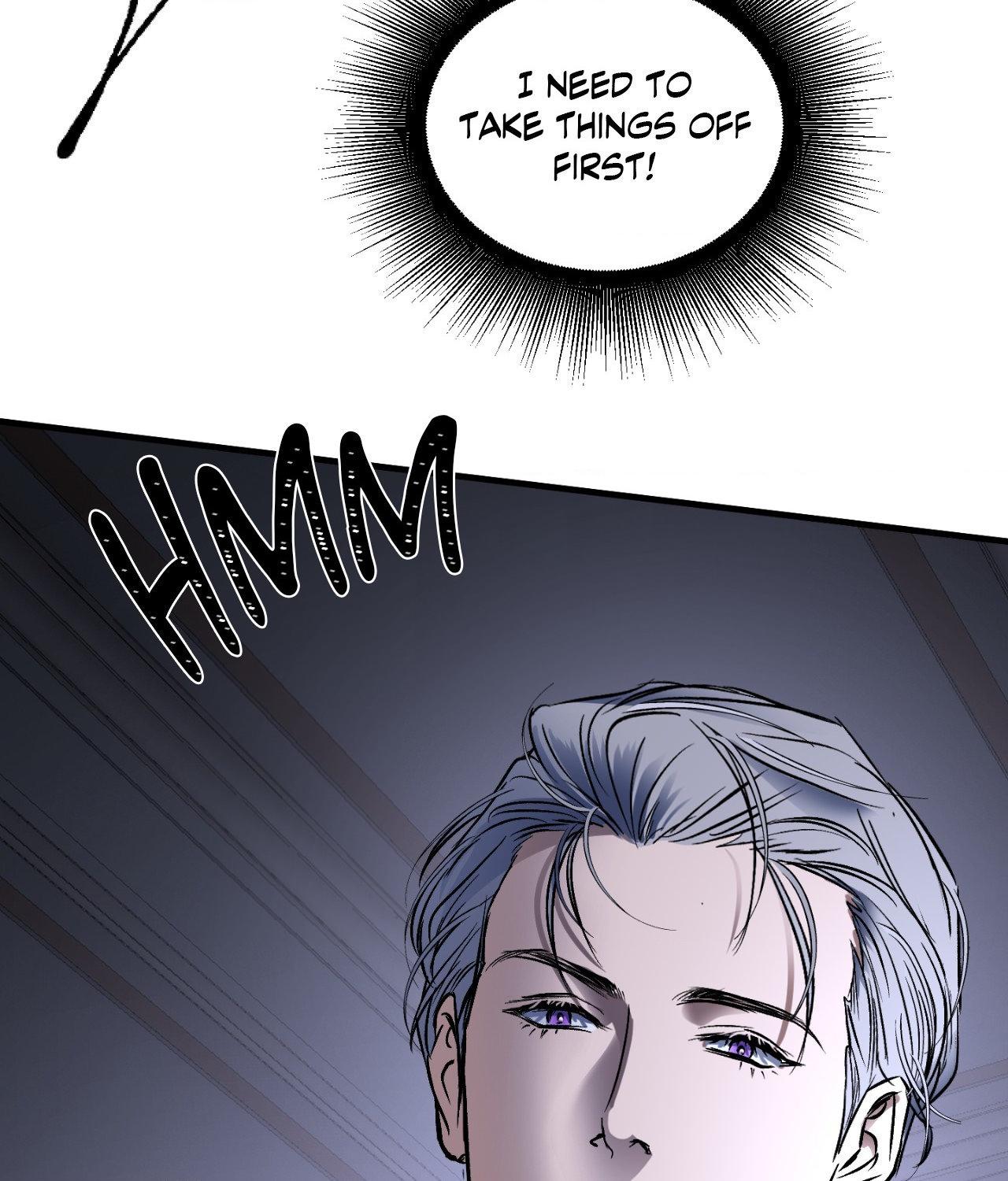 Ian’s Binding Chapter 17 page 24 - 