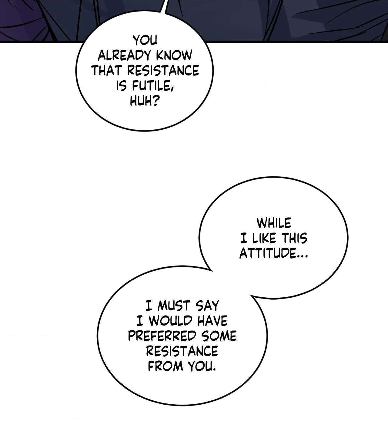 Ian’s Binding Chapter 17 page 26 - 