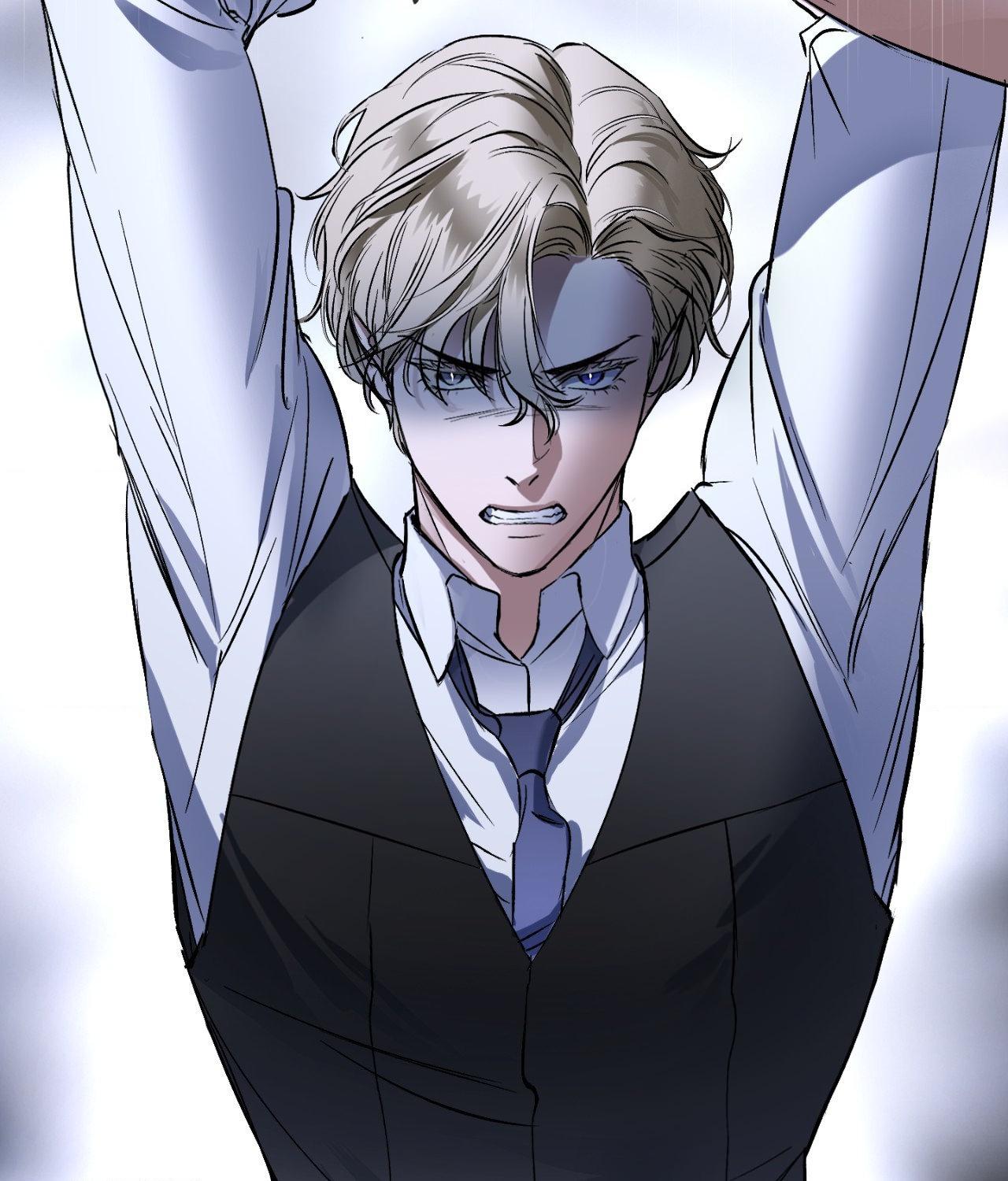 Ian’s Binding Chapter 17 page 4 - 