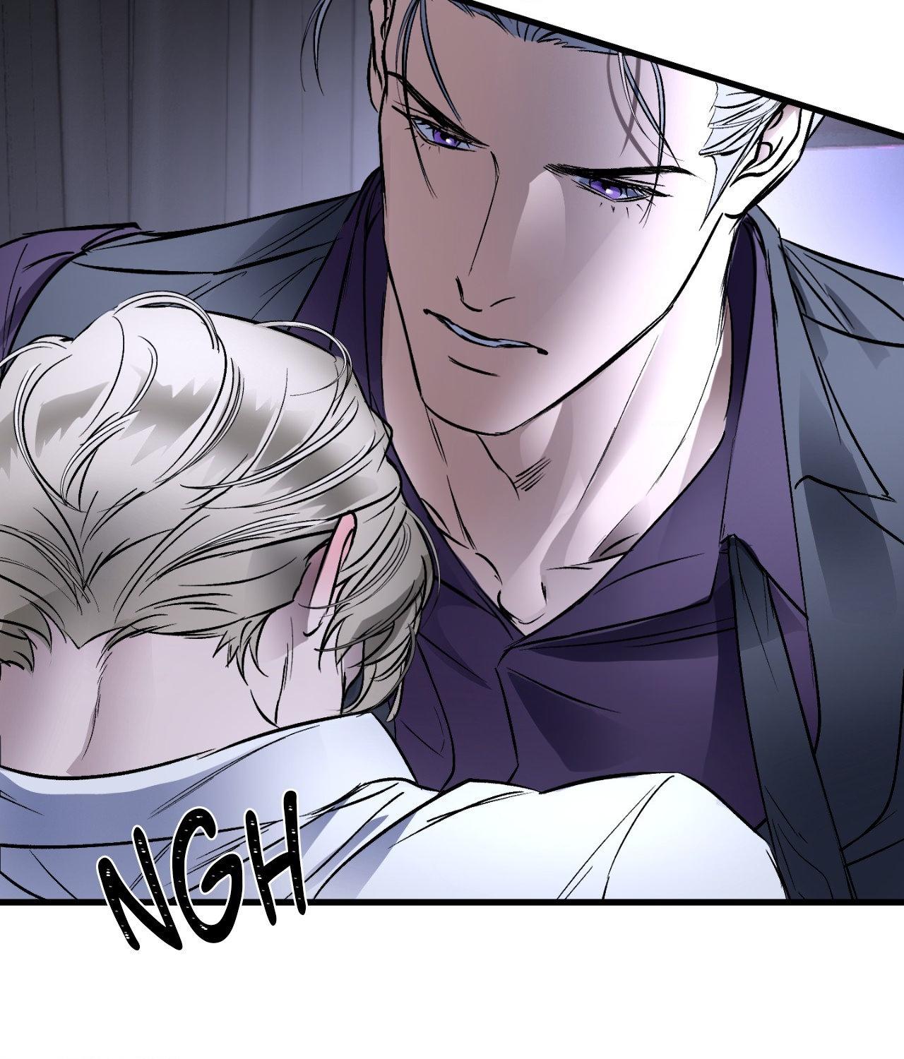 Ian’s Binding Chapter 17 page 33 - 