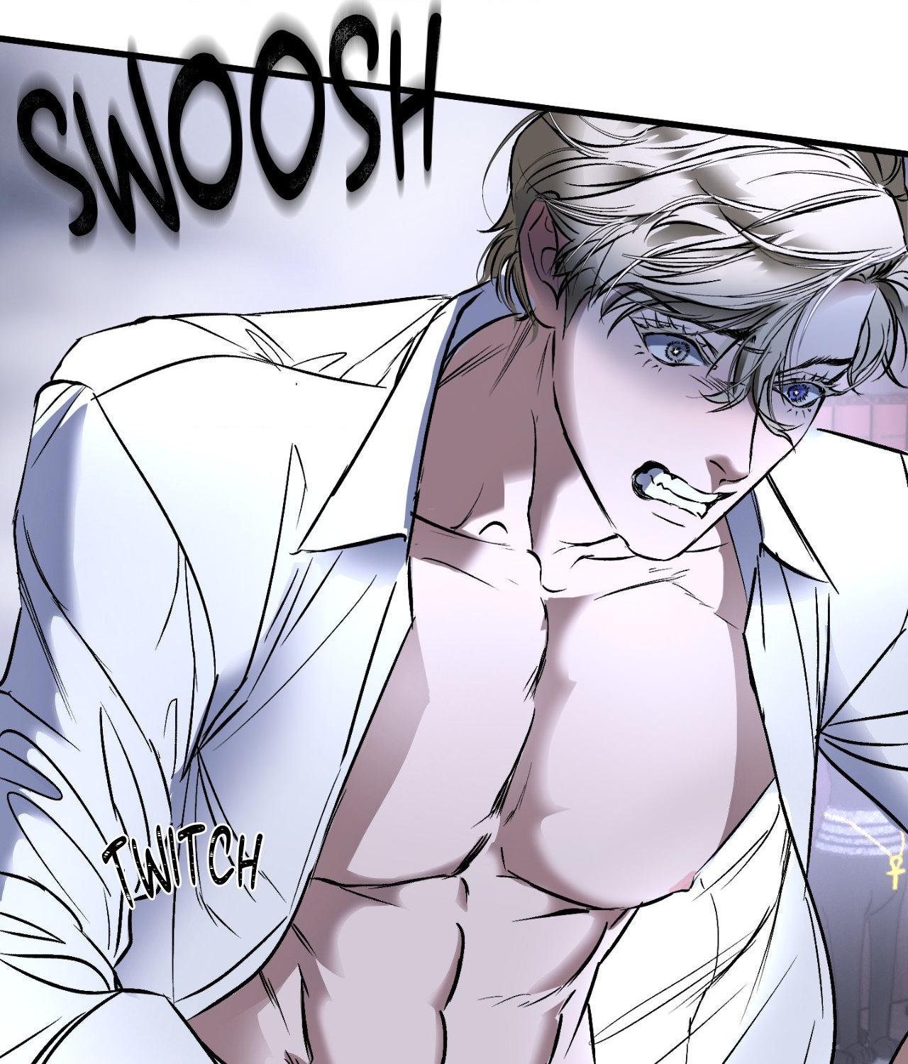 Ian’s Binding Chapter 17 page 38 - 
