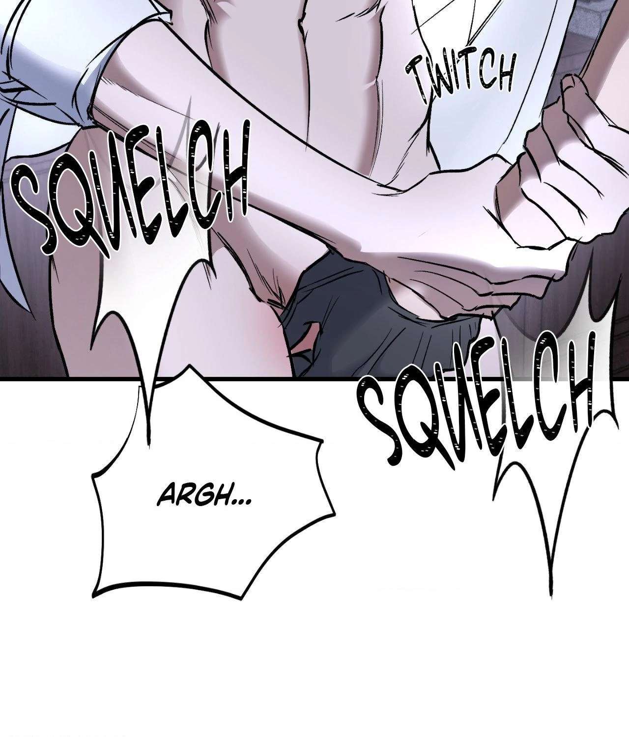 Ian’s Binding Chapter 17 page 39 - 