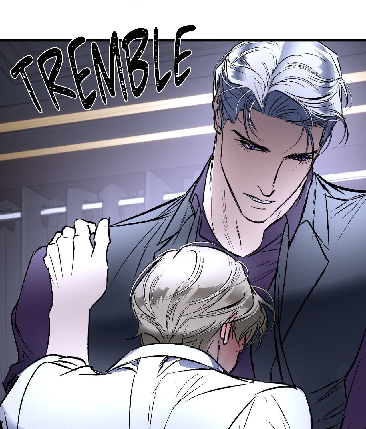 Ian’s Binding Chapter 17 page 40 - 