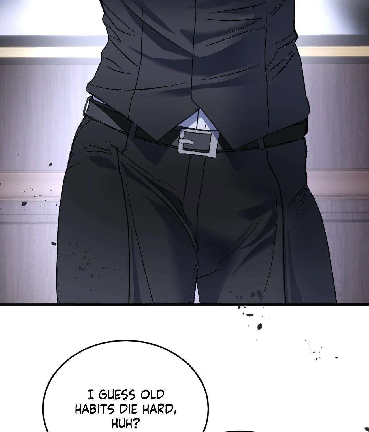 Ian’s Binding Chapter 17 page 5 - 